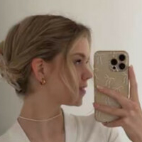 Diskussion: Lea Peach Çıplak