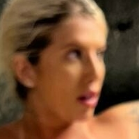 Dj Agatha Çıplak