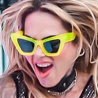 DJ Caca Werneck Çıplak