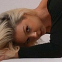 Djessica Railma Çıplak