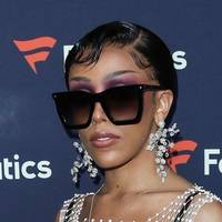 Doja Cat Çıplak