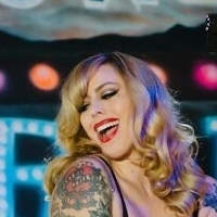 DollieXXX Çıplak