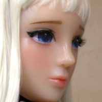 dollified Çıplak