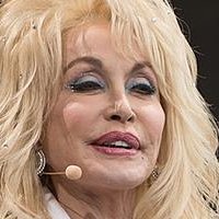 Dolly Parton Çıplak