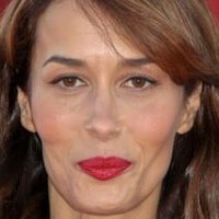 Dolores Chaplin Çıplak
