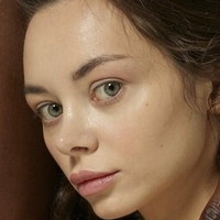 Dominika Dark Çıplak