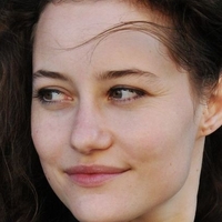 Dominique Devenport Çıplak