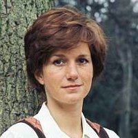 Dominique Labourier Çıplak