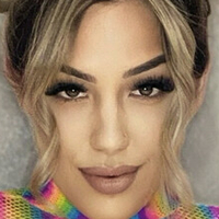 Dominiquemariah Çıplak