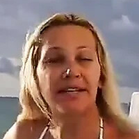 Dona Angelica Çıplak