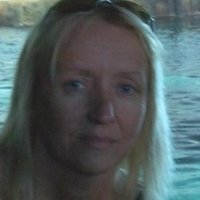 Donna Rae Hazlewood Çıplak