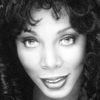 Donna Summer Çıplak