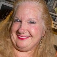 Donna Yeager Çıplak