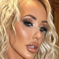 donnamatheson Çıplak