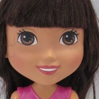 Dora Doll Çıplak