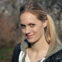 Dora Johannsdottir Çıplak
