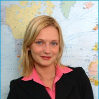 Doreen Jacobi Çıplak