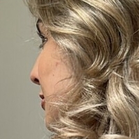 Doreen Petrova Çıplak