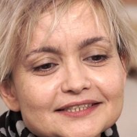 Dorina Chiriac Çıplak