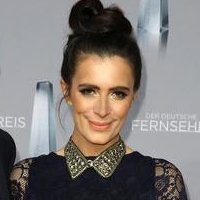 Doris Golpashin Çıplak