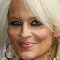 Doro Pesch Çıplak