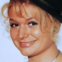 Dorothea Rau Çıplak