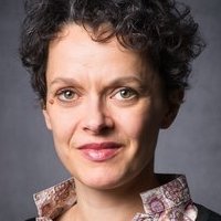 Dorothee Hartinger Çıplak