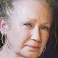 Dorottya Udvaros Çıplak