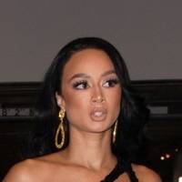 Draya Michele Çıplak
