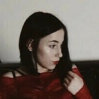 dreamybrunettegirl Çıplak
