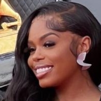 Dreezy Çıplak
