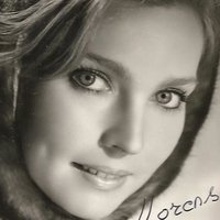 Dyanik Zurakowska Çıplak