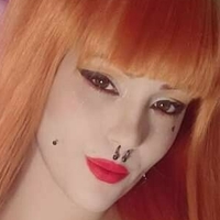 Dysastergoddess Çıplak