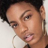 Ebonee Davis Çıplak