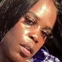 Ebony Baddies Çıplak