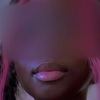 Ebony Butts Çıplak