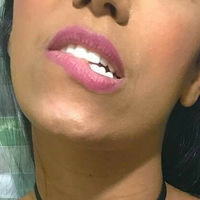Ebony Fairy Çıplak