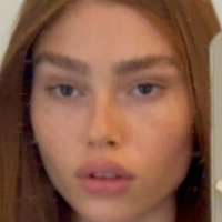 Eden Chanel Çıplak