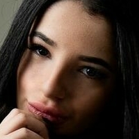 Eden Mishly Çıplak