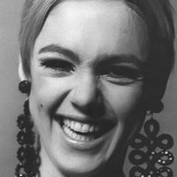 Edie Sedgwick Çıplak