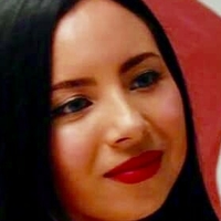 Edilma Angel Çıplak