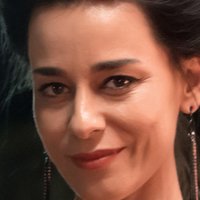 Edita Malovcic Çıplak