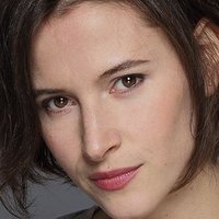 Edwige Baily Çıplak