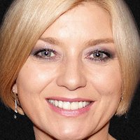 Edyta Olszowka Çıplak