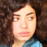 Efrat Galai Çıplak