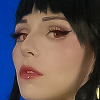 Egilea ASMR Çıplak