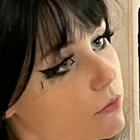 egirlshadowx Çıplak