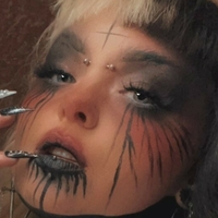 EightBitBabe Çıplak