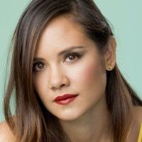 Eileen April Boylan Çıplak