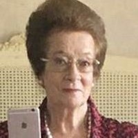 Eileen Smith Çıplak